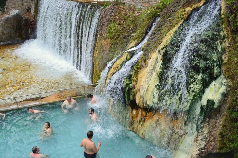 Guesthouse Athanasiou Káto Loutrákion Екстериор снимка
